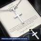 To Lovely Grad | Jesus Cross