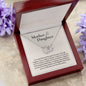 Mother and Daughter | Perfect Pair Necklace
