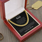 To Son | Cuban Link Chain