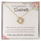 To Soulmate | Love Knot