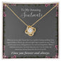 To Soulmate | Love Knot