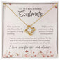 To Soulmate | Love Knot