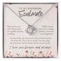 To Soulmate | Love Knot