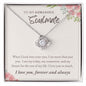 To Soulmate | Love Knot