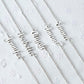 To Daughter, Granddaughter for Graduation | Personalized Name Necklace