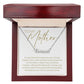 Engraved Mom