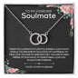 To Soulmate | Perfect Pair Necklace