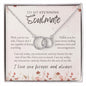 To Soulmate | Perfect Pair Necklace