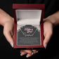 To Mom, Mother's Day | Signature Name Necklace